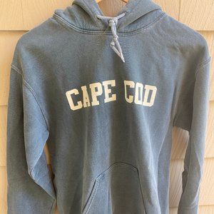 Cape Cod Hoodie